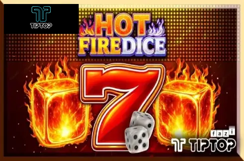 Hot Fire Dice